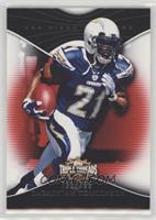 LaDainian Tomlinson #/799