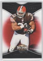 Jamal Lewis #/799