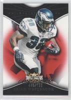 Brian Westbrook #/799