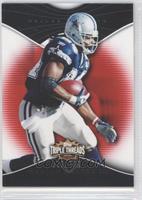 Marion Barber III #/799