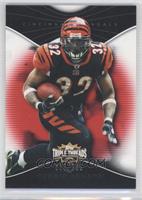 Cedric Benson #/799