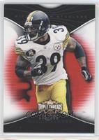 Willie Parker #/799