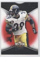 Willie Parker #/799