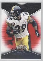 Willie Parker #/799