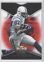 Reggie Wayne #/799