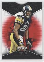 Hines Ward #/799