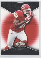 Dwayne Bowe #/799