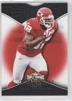 Dwayne Bowe #/799