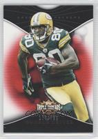 Donald Driver #/799