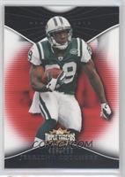 Jerricho Cotchery #/799