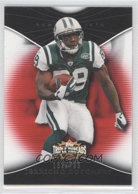 2009 Topps Triple Threads - [Base] #81 - Jerricho Cotchery /799