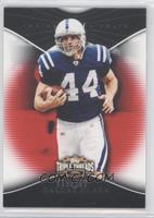 Dallas Clark #/799