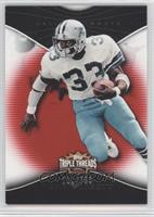 Tony Dorsett [Noted] #/799