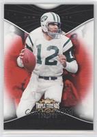 Joe Namath #/799