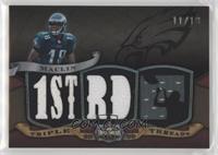 Jeremy Maclin #/18