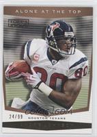 Andre Johnson #/99