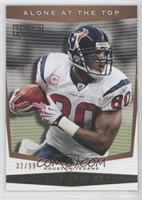 Andre Johnson #/99