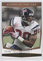 Andre Johnson #/99