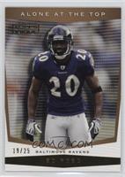 Ed Reed #/25