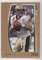 Drew Brees #/99