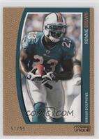 Ronnie Brown #/99