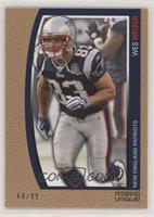 Wes Welker #/99