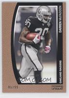 Darren McFadden #/99