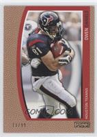 Owen Daniels #/99