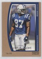 Reggie Wayne #/99