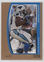 Jonathan Stewart #/99