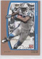 Mike Goodson #/99