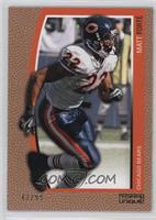 Matt Forte #/99