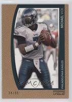 Michael Vick #/99