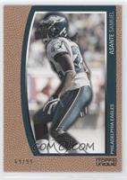 Asante Samuel #/99