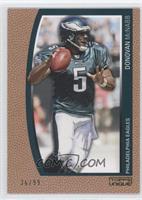 Donovan McNabb #/99