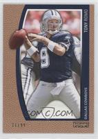 Tony Romo #/99