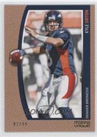 Kyle Orton #/99