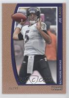 Joe Flacco #/99