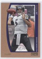 Joe Flacco #/99