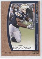 LaDainian Tomlinson #/99