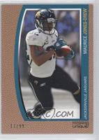 Maurice Jones-Drew #/99