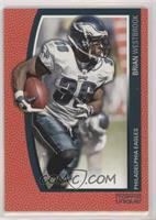 Brian Westbrook #/799