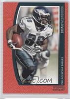 Brian Westbrook #/799