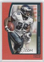 Brian Westbrook #/799