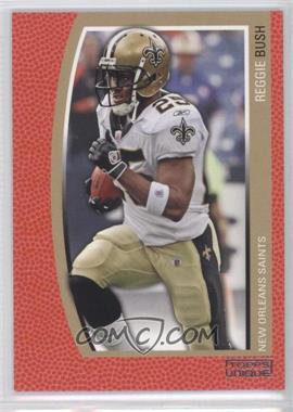 2009 Topps Unique - [Base] - Red Premier #101 - Reggie Bush /799