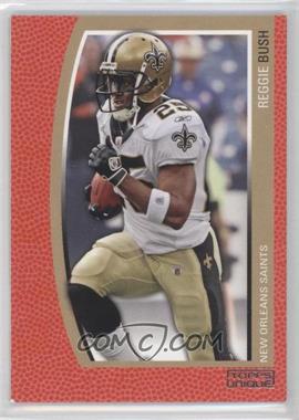 2009 Topps Unique - [Base] - Red Premier #101 - Reggie Bush /799