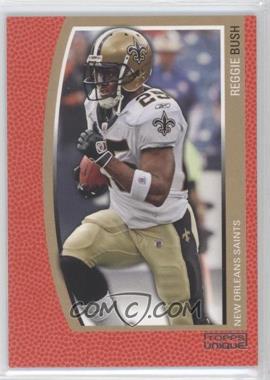 2009 Topps Unique - [Base] - Red Premier #101 - Reggie Bush /799