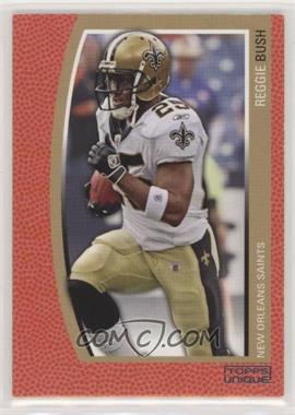 2009 Topps Unique - [Base] - Red Premier #101 - Reggie Bush /799