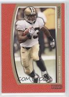 Pierre Thomas #/799