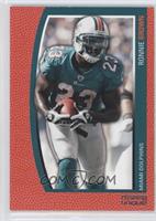 Ronnie Brown #/799